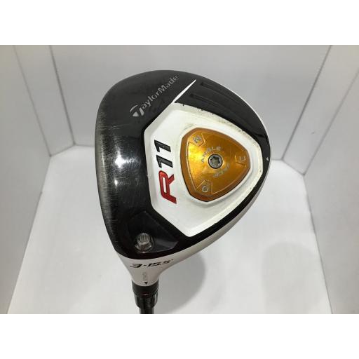 テーラーメイド Taylormade フェアウェイウッド R11 R11 3W レフティ フレックス...