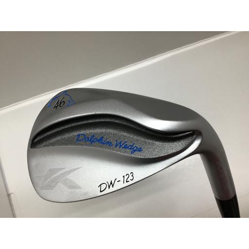 キャスコ ドルフィン ウェッジ ウェッジ DW-123 シルバー Dolphin Wedge DW-...