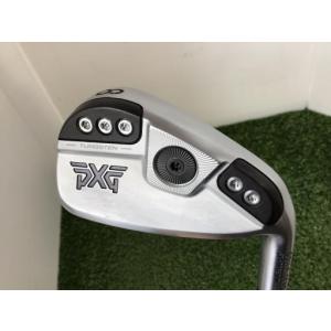 ピーエックスジー PXG アイアンセット 0311P GEN5 PXG 0311P GEN5 6S フレックスその他 中古 Bランク｜golfpartner