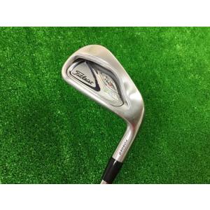 タイトリスト Titleist アイアンセット VG3(2014) Titleist VG3(201...