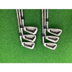 即決 お買い得品!中古 (7本)レガシー アイアン 2008 4〜9.P M 即決 お買い得品!中古 (7本)レガシー アイアン 2008 4〜9.P M