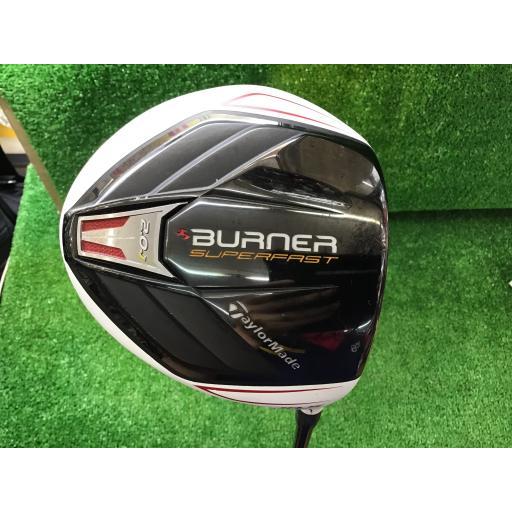 テーラーメイド Taylormade バーナー スーパーファスト ドライバー BURNER SUPE...