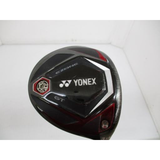 ヨネックス YONEX フェアウェイウッド EZONE GT 3W フレックスS 中古 Cランク