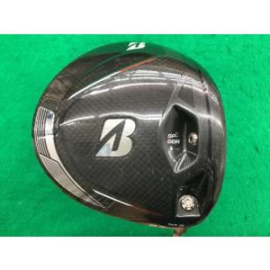 ブリヂストン BRIDGESTONE ドライバー B3 DD BRIDGESTONE B3 DD 10.5° フレックスSR 中古 Cランク｜golfpartner