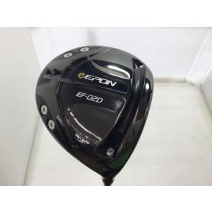 エポンゴルフ EPON ドライバー EF-02D HT EPON EF-02D HT 1W フレックスR 中古 Bランク｜golfpartner