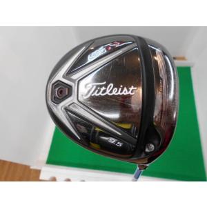 Titleist（タイトリスト） 915 D2 10.5° ドライバー DR フレックスS