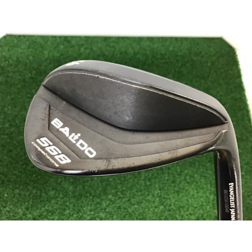 バルド バルド ウェッジ 568 FORGED WEDGE ツアーナイト COMPETIZIONE ...