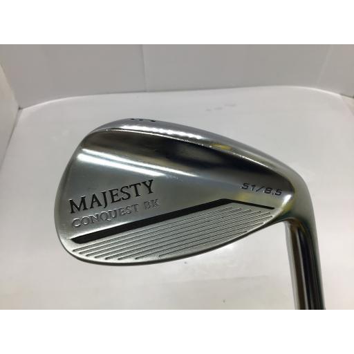 マジェスティゴルフ マジェスティ ウェッジ CONQUEST BK MARAGING MAJESTY...