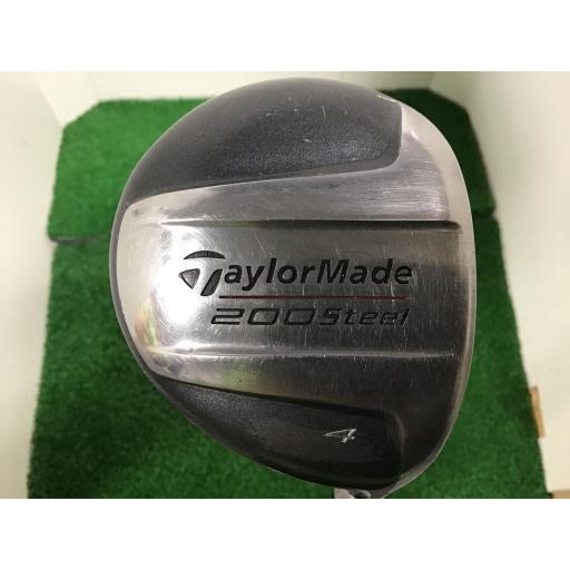 テーラーメイド Taylormade TM フェアウェイウッド 200STEEL Taylor Ma...