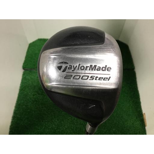 テーラーメイド Taylormade TM フェアウェイウッド 200STEEL Taylor Ma...