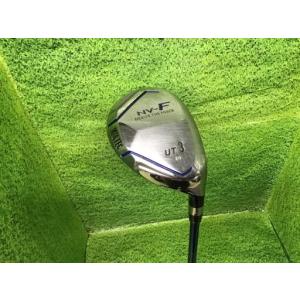 マグレガー マクレガー マックテック ユーティリティ NV-F MACTEC NV-F(BLUE) UT3 フレックスR 中古 Cランク｜golfpartner