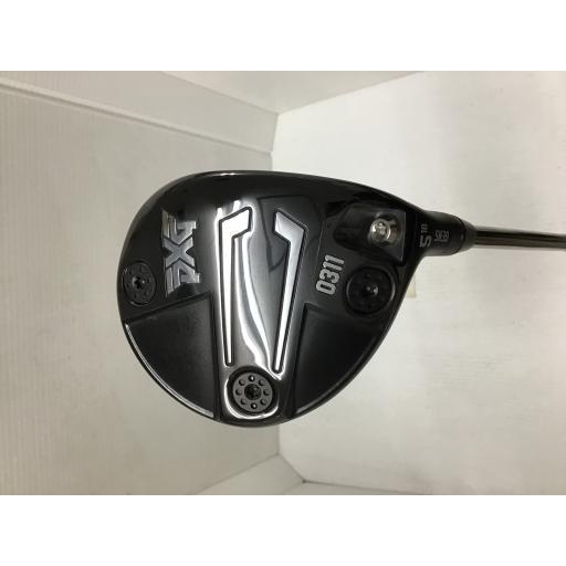 ピーエックスジー PXG フェアウェイウッド 0311 GEN5 PXG 0311 GEN5 5W ...