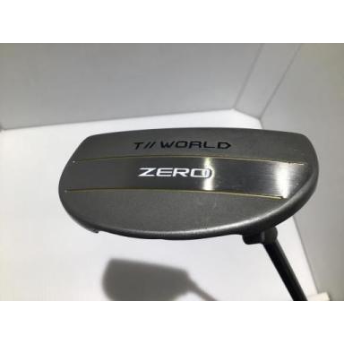 ホンマゴルフ ツアーワールド ホンマ HONMA パター TOUR WORLD TW-PT マレット...