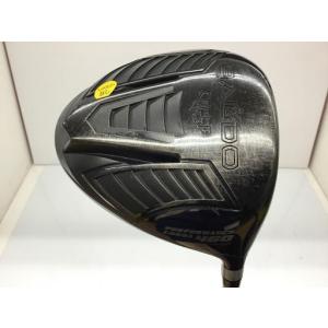 バルド CORSA ドライバー PERFORMANCE 460 CORSA PERFORMANCE 460 1W フレックスその他 中古 Cランク｜golfpartner