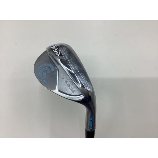 クリーブランド Cleveland ウェッジ RTX F-FORGED II Cleveland R...