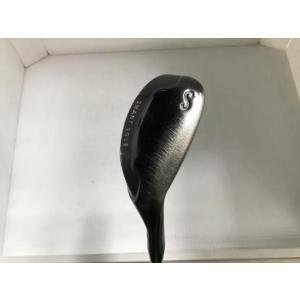 クリーブランド Cleveland ウェッジ SMART SOLE 2.0(ブラック) Cleveland SMART SOLE 2.0(ブラック) TYPE-S フレックスその他 中古 Cランク｜golfpartner