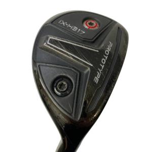 PING（ピン） 返品OK 中古 G425 ハイブリッド ユーティリティ U4 NS