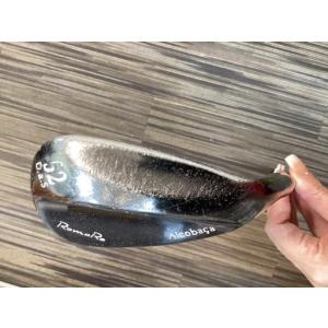 RomaRo（ロマロ） 中古 Ray SX-PRO WEDGE 2022/N.S.PRO MODUS3 TOUR