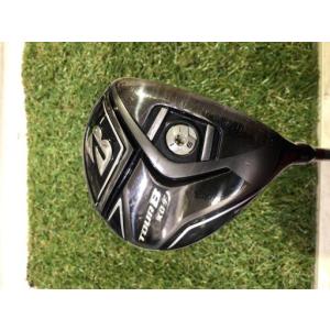 BRIDGESTONE GOLF ブリヂストン TOUR B X-F 3W フェアウェイウッド FW