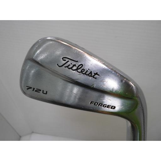 タイトリスト Titleist ユーティリティ 712U Titleist 712U U3 USA ...