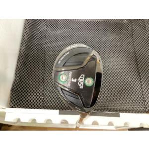 【中古】BALDO バルド CORSAコルサ UT 4 (24°)  ユーティリティー シャフト FSP QQQ メンズ BALDO バルド CORSAコルサ UT 4 (24°) ユーティリティー シャフト FSP