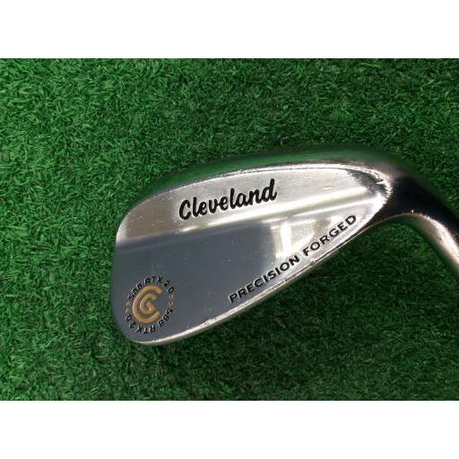 クリーブランド ウェッジ 588 RTX 2.0 PRECISION FORGED Clevelan...