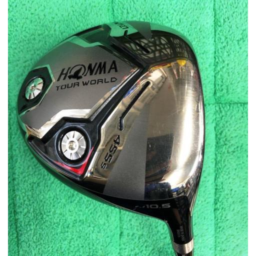 ホンマゴルフ ツアーワールド ホンマ HONMA ドライバー TOUR WORLD TW727 45...