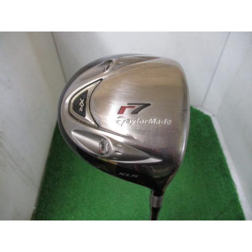 テーラーメイド Taylormade ドライバー XR r7 XR(45インチ) 10.5° フレッ...