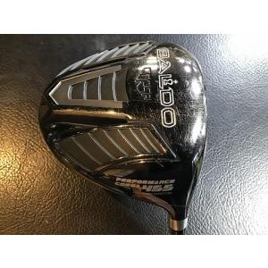 バルド BALDO CORSA PERFORMANCE BC 438 ドライバー Speeder 661