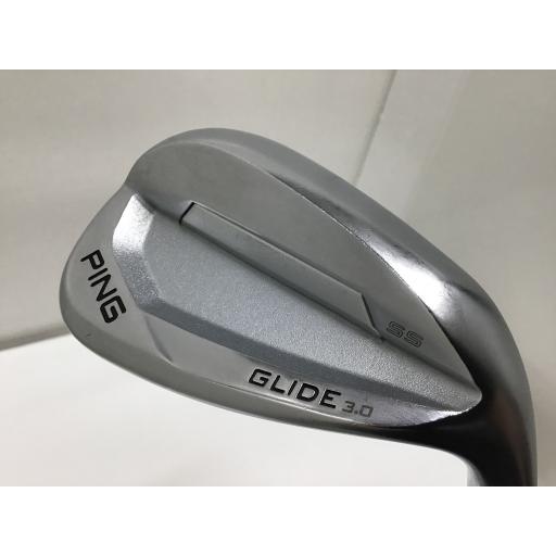 ピン PING ウェッジ GLIDE 3.0 PING GLIDE 3.0 50°/12° SS フ...