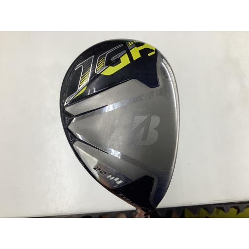 ブリヂストン ツアーB BRIDGESTONE ユーティリティ TOUR B JGR U4 フレック...