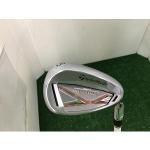 テーラーメイド SIM ウェッジ GLOIRE SIM GLOIRE SW フレックスSR 中古 Cランク｜golfpartner