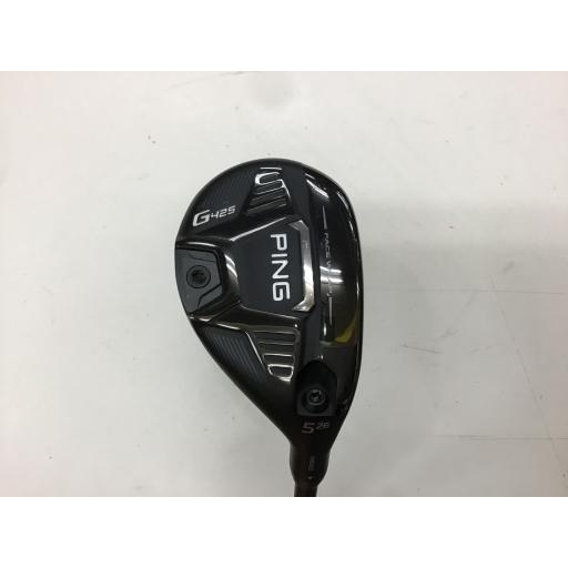 ピン G425 ユーティリティ G425 G425 U5 フレックスSR 中古 Cランク