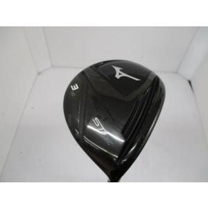 ミズノ ミズノ フェアウェイウッド ST-X 220 Mizuno ST-X 220 3W(Ti) フレックスS 中古 Cランク｜golfpartner