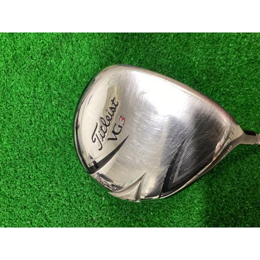 タイトリスト Titleist フェアウェイウッド VG3(2012) Titleist VG3(2...