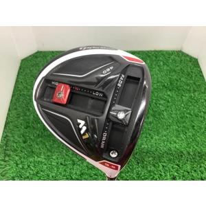 テーラーメイド M1 ドライバー 460 M1 460  9.5° フレックスその他 中古 Cランク｜golfpartner