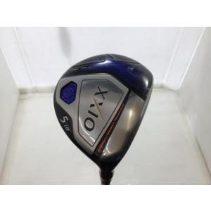 DUNLOP（ダンロップ） XXIO(2018) 7W フェアウェイウッド FW