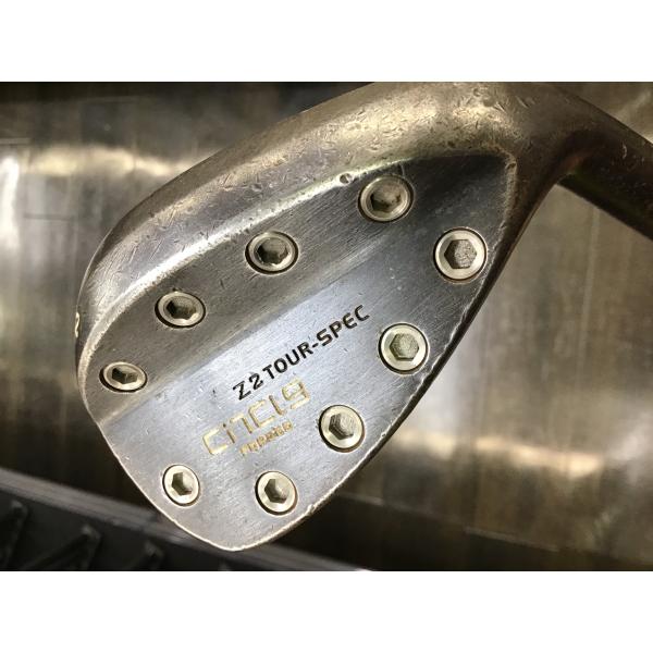 アクシスゴルフ AXIS GOLF ウェッジ Z2 TOUR SPEC AXIS GOLF Z2 T...