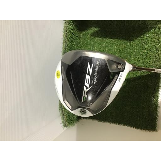 テーラーメイド Taylormade ロケットボール ドライバー RBZ RBZ  9.5° フレッ...