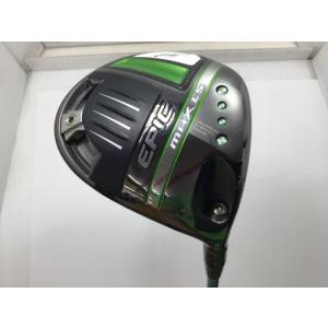 キャロウェイ エピック ドライバー MAX LS EPIC MAX LS 10.5° フレックスS 中古 Cランク｜golfpartner