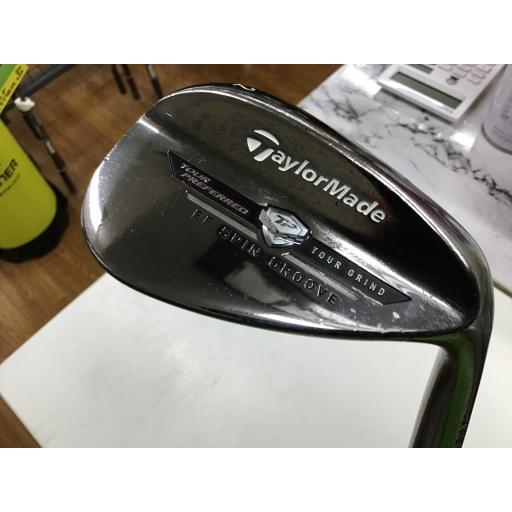 テーラーメイド Taylormade ツアープリファード ウェッジ EF SPIN GROOVE(2...