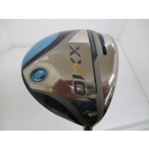 ダンロップ ゼクシオ ドライバー (2022) XXIO(2022) 12.5° レディース フレックスA 中古 Cランク｜golfpartner