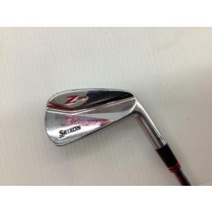 ダンロップ スリクソン 単品アイアン SRIXON Z965 #4 フレックスS 中古 Cランク