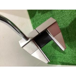 タイトリスト SCOTTY CAMERON PHANTOM X パター 7(2022) SCOTTY CAMERON PHANTOM X 7(2022) 34インチ 中古 Bランク