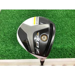 テーラーメイド Taylormade ロケットボール ステージ2 フェアウェイウッド RBZ STAGE 2 3W フレックスR 中古 Cランク｜golfpartner