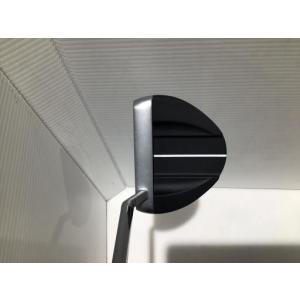 オデッセイ ストロークラボ パター V-LINE S STROKE LAB V-LINE S 33インチ 中古 Dランク｜golfpartner