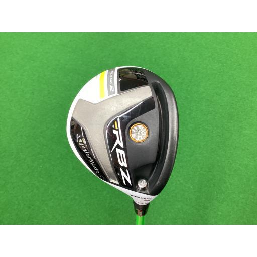 テーラーメイド Taylormade ロケットボール ステージ2 ツアー フェアウェイウッド RBZ...