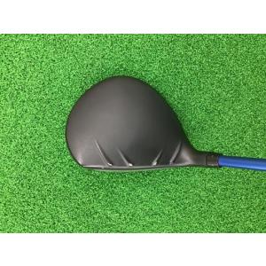 ピン PING フェアウェイウッド G30 3W フレックスS 中古 Dランク｜golfpartner