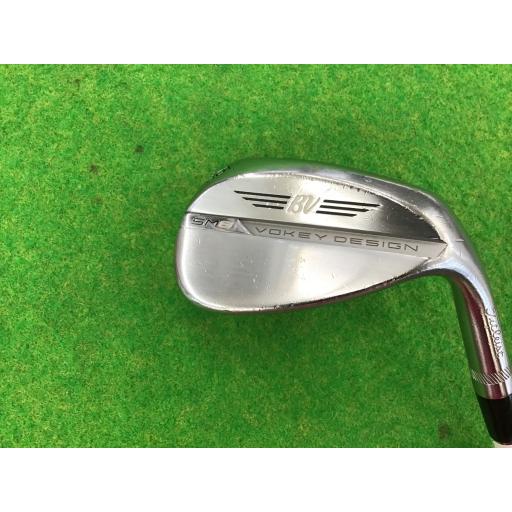 タイトリスト Titleist ボーケイ ウェッジ SPIN MILLED SM8 ツアークロム V...