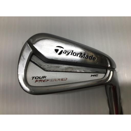 テーラーメイド Taylormade ツアープリファード アイアンセット MC(2014) TOUR...